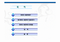 [화공생명공학] 한반도 대운하-2