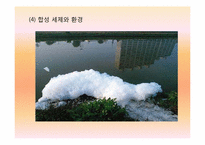 세제와 화학 레포트-16