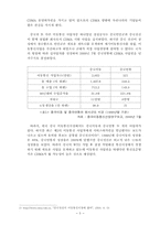 중국의 제3세대 이동통신 발전전략 분석-5