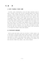 중국의 제3세대 이동통신 발전전략 분석-19
