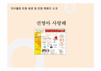성공적인 Online Marketing을 위한 전략적 사고-10