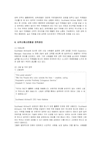 [인적자원관리] 사우스웨스트항공의 조직관리-11