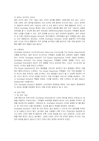 [인적자원관리] 사우스웨스트항공의 조직관리-13