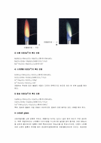 예비-5족 양이온 분석-4