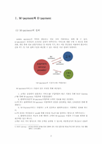 [경영정보시스템] 현대생활속 payment(M-payment와 E-payment)에 관한 분석-2