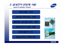 [경영전략] 삼성전자 반도체-9
