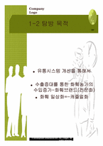 [산업탐방계획서] 네덜란드 화훼 산업을 통해서 본 우리나라 화훼 유통시스템의 문제점과 화훼산업의 미래-3