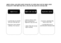[인터넷비즈니스] 모바일 앱스토어에 관한 연구-11