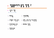 [경영혁신] 리츠칼튼 호텔-8
