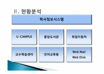 [경영정보시스템] 광운대학교 정보시스템통합-7
