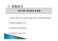 [경영정보시스템] 광운대학교 정보시스템통합-8