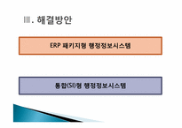 [경영정보시스템] 광운대학교 정보시스템통합-11