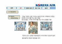 [마케팅관리] 대한항공의 마케팅관리 분석-19