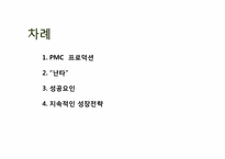 [국제경영] 국제경영 성공 사례(난타)-2