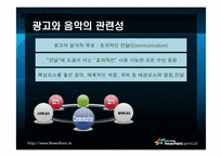 [마케팅커뮤니케이션] 광고음악과 징글-10