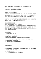 [생명보험] 여행자보험(여행자보험의 중요성 인식 및 유통경로 개선)-10