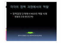 [시민사회와행정] NGO의 거버넌스 체제-18