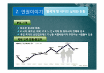 [통일과민족의미래] 북한의 인권-6