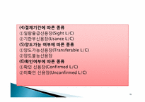 [무역영어] 무역계약 이행활동의 특성과 방향-16