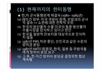 [국가안보론] 21세기의 한미동맹-9
