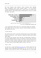 [사업계획서][이비즈니스와지식경영] WPT(world project team)-8