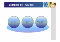 [경영정보] 우리은행의 경영정보시스템(MIS) 구축-12