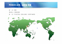 [경영전략] 포스코의 경영혁신 성공사례-6