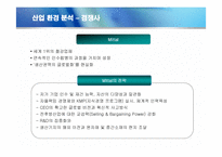 [경영전략] 포스코의 경영혁신 성공사례-13