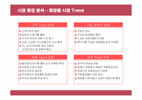 [경영전략] 미샤의 성공, 실패요인과 개선방안-9