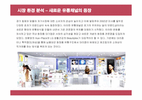 [경영전략] 미샤의 성공, 실패요인과 개선방안-14