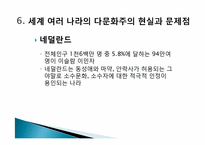 [교육사회] 다문화사회의 이론과 사례-19