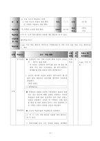 [초등사회교육방법] 초등 사회 수업 모형과 기법을 적용한 단원의 재구성 및 모의 수업-10