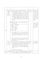 [초등사회교육방법] 초등 사회 수업 모형과 기법을 적용한 단원의 재구성 및 모의 수업-11
