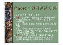 [인간행동] 영아기-14