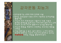 [인간행동] 영아기-15