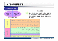 [사회복지] 일본의 노인복지제도 개호보험제도-13
