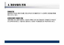 [사회복지] 일본의 노인복지제도 개호보험제도-16
