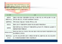 [사회복지] 일본의 노인복지제도 개호보험제도-20