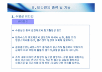 비타민의 종류 및 기능-17