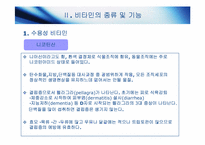 비타민의 종류 및 기능-19