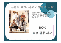 2000년대 대중가요의 흐름-12