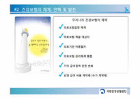 우리나라 건강보험제도의 문제점과 향후 정책방향-8