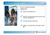 우리나라 건강보험제도의 문제점과 향후 정책방향-15