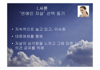 [사회문제론] 자살(연예인 자살)-2