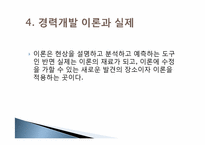 [인적자원개발론] 제 6장 경력 개발-19