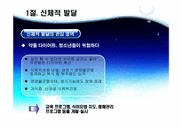 [아동복지] 청소년기-8
