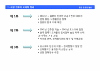 신탁통치를 둘러싼 좌우익의 대립-4