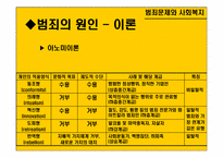 [사회문제론] 범죄문제와 사회복지-16