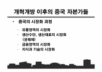 중국의 자본가들-11