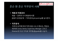 [인사관리] 직무분석 및 평가-17